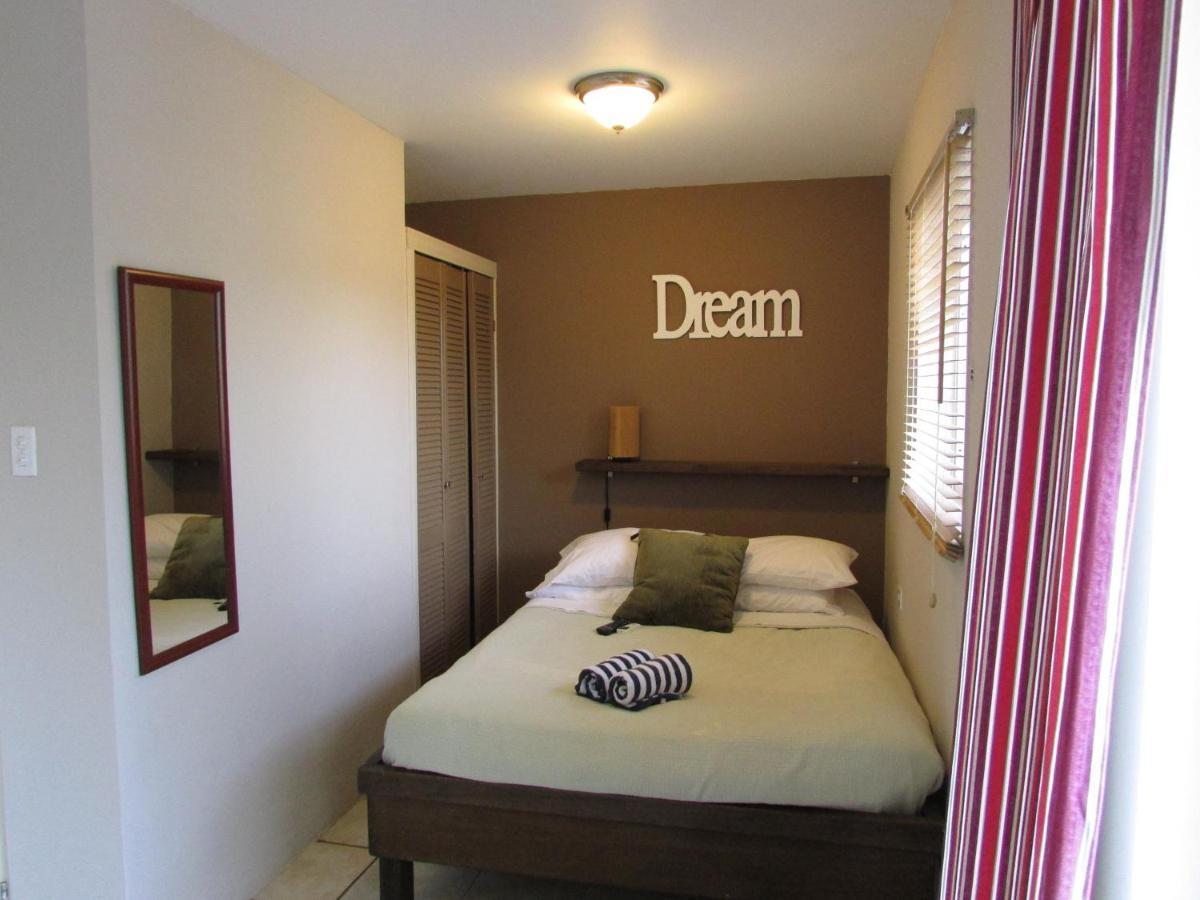 Aruba Tropic Apartments ノールト 部屋 写真
