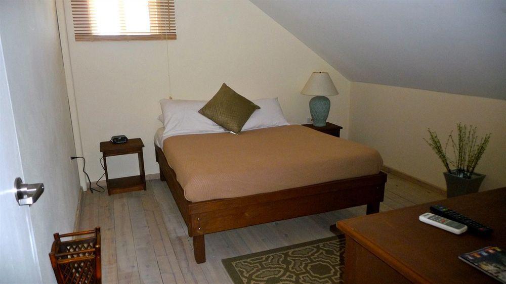 Aruba Tropic Apartments ノールト エクステリア 写真