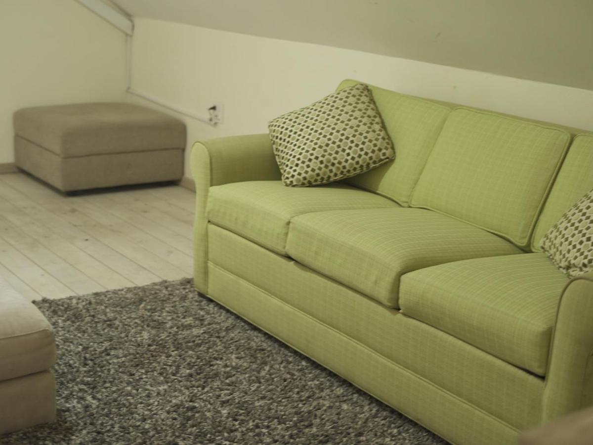 Aruba Tropic Apartments ノールト エクステリア 写真