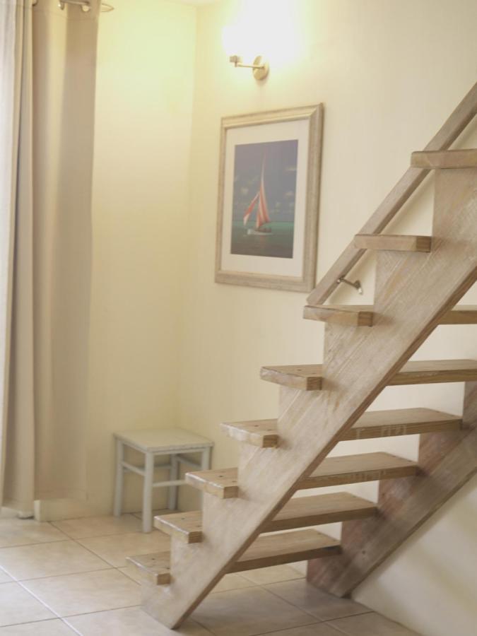 Aruba Tropic Apartments ノールト エクステリア 写真