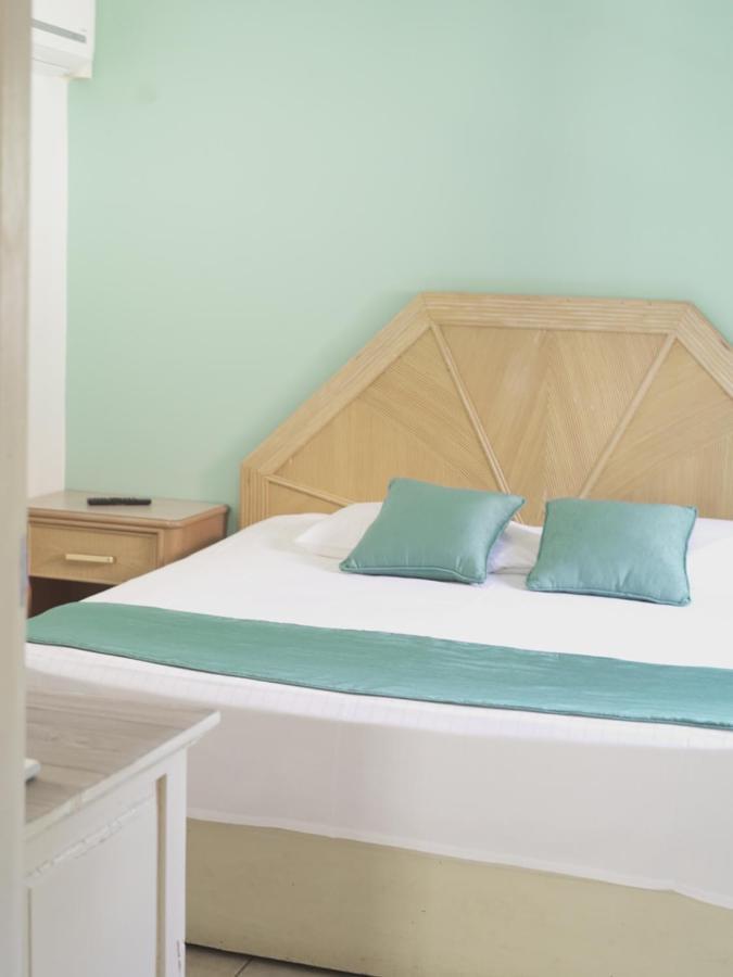 Aruba Tropic Apartments ノールト エクステリア 写真
