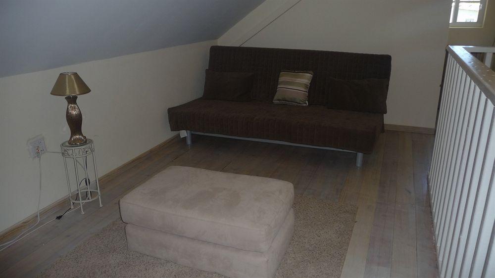 Aruba Tropic Apartments ノールト エクステリア 写真