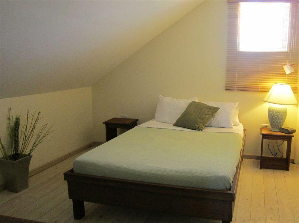 Aruba Tropic Apartments ノールト エクステリア 写真