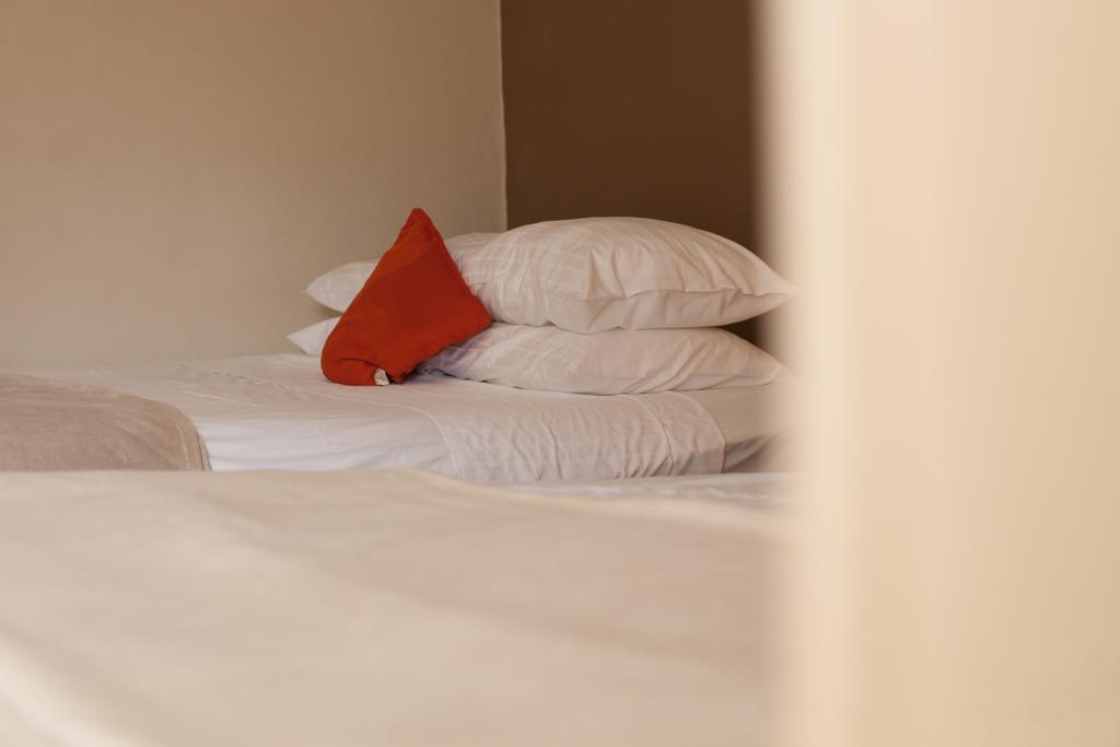 Aruba Tropic Apartments ノールト エクステリア 写真