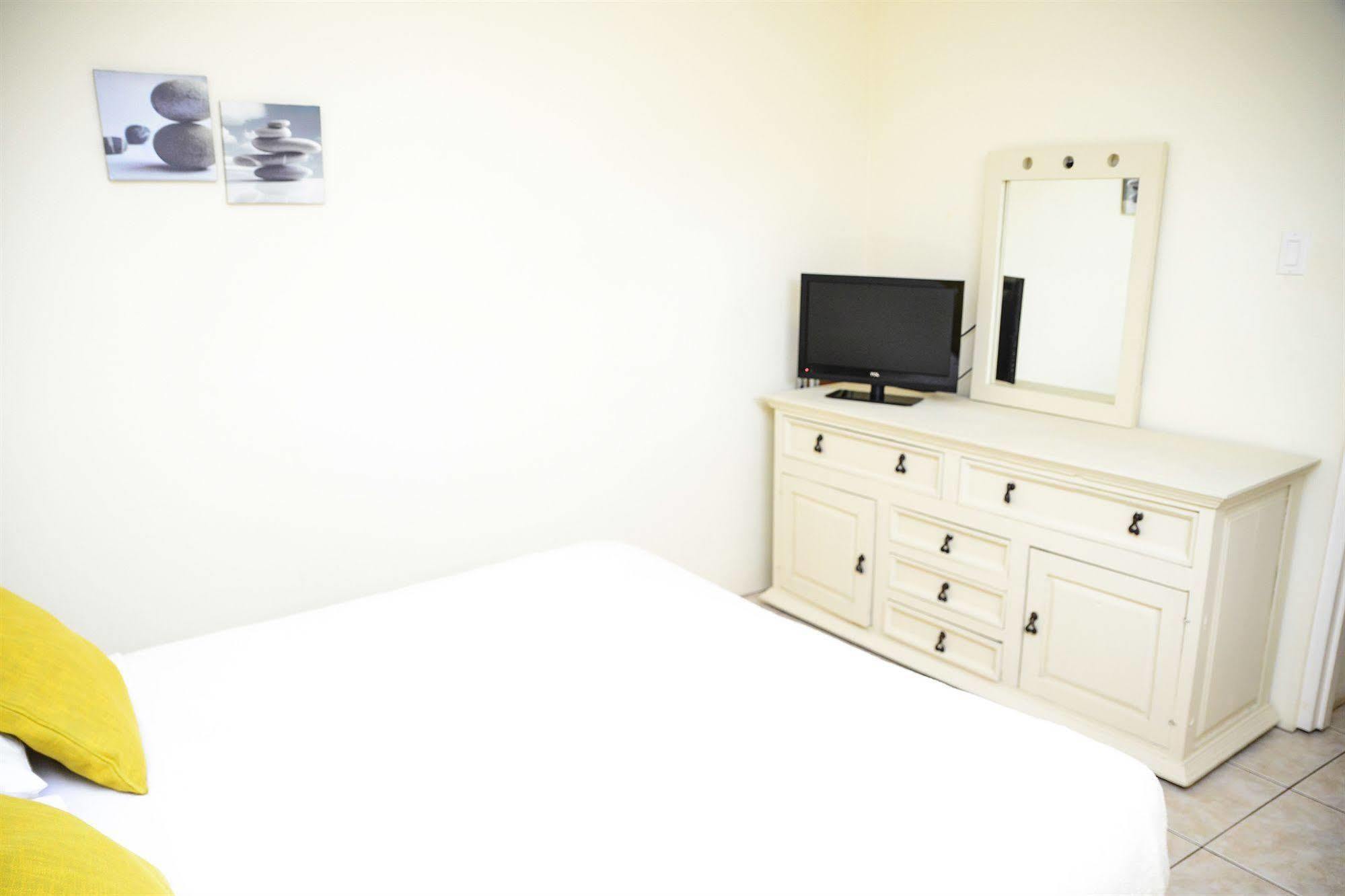 Aruba Tropic Apartments ノールト エクステリア 写真